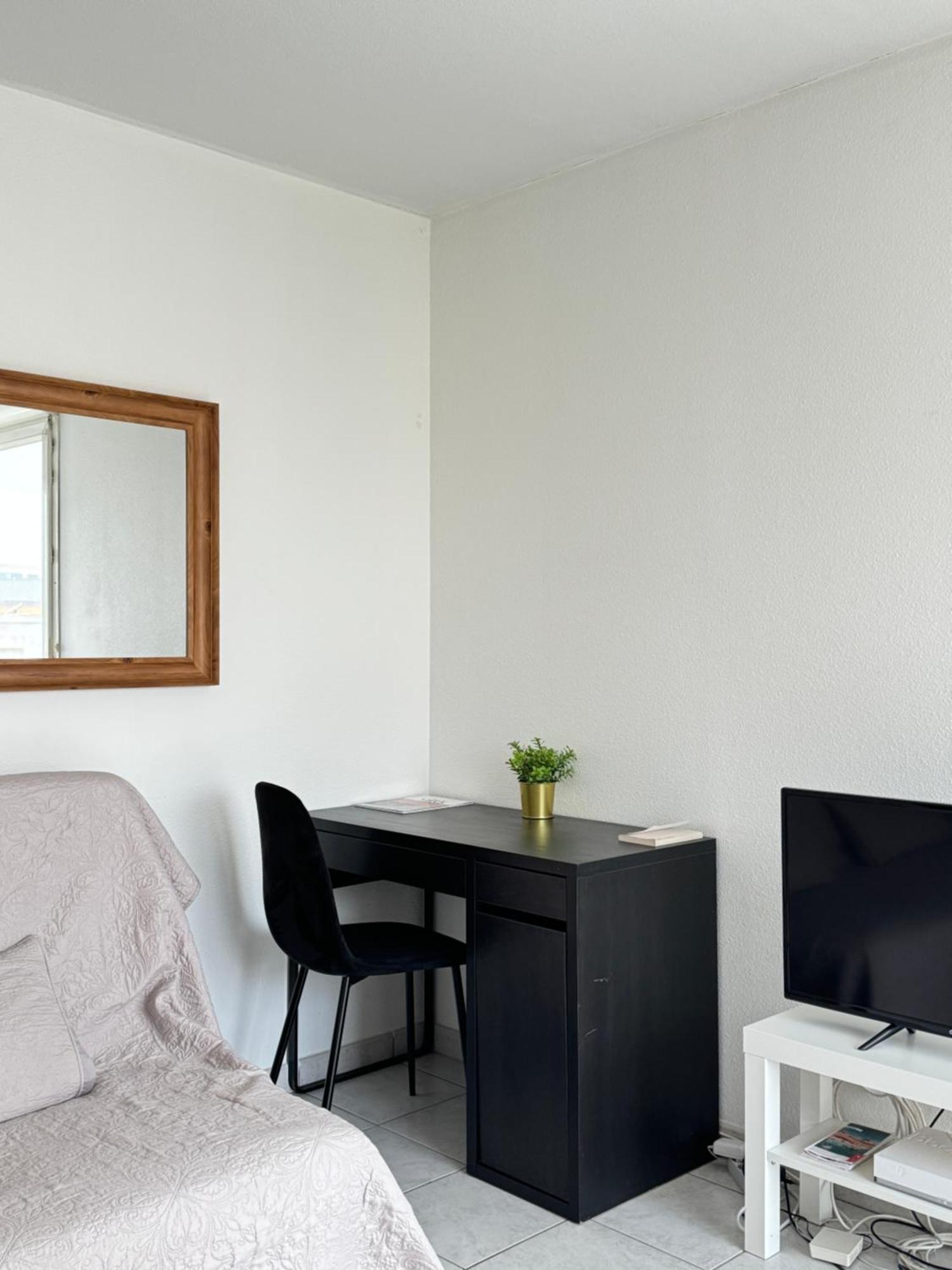 casa Lyon Appartement lumineaux Exterior foto